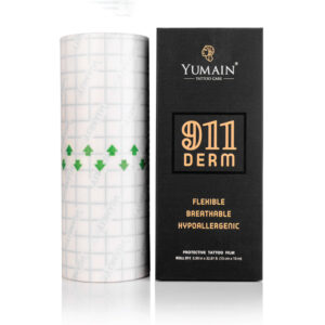 911 Derm Roll